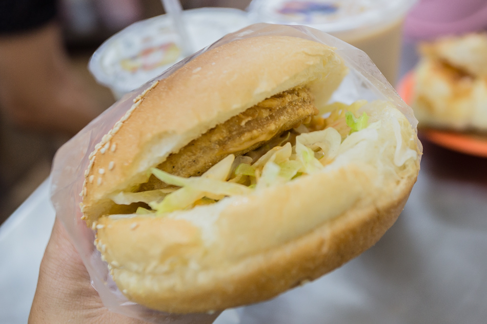 高雄美食 - 咕咕叫吐司 高雄美食 - 咕咕叫吐司