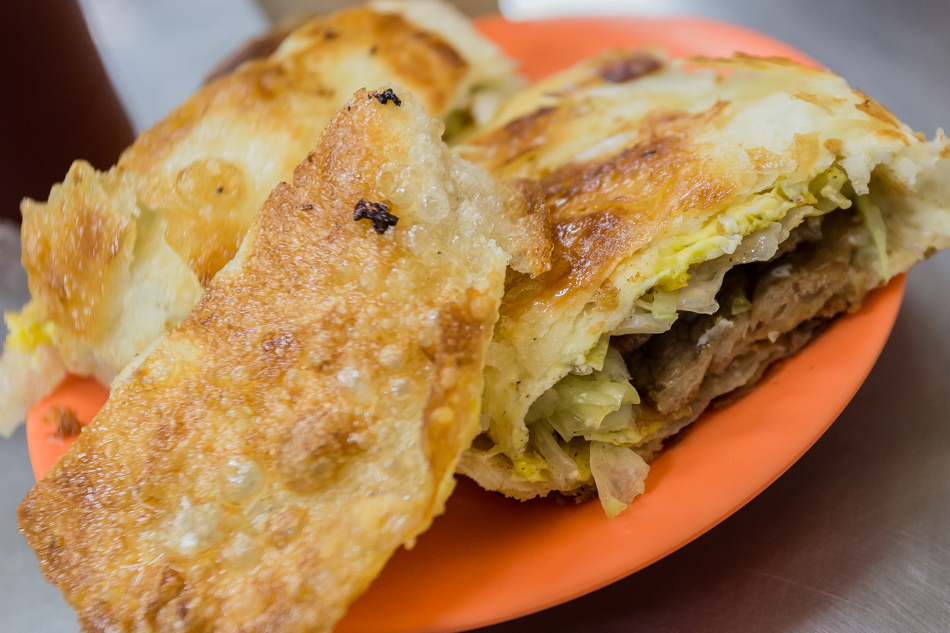 高雄美食 - 咕咕叫吐司 高雄美食 - 咕咕叫吐司