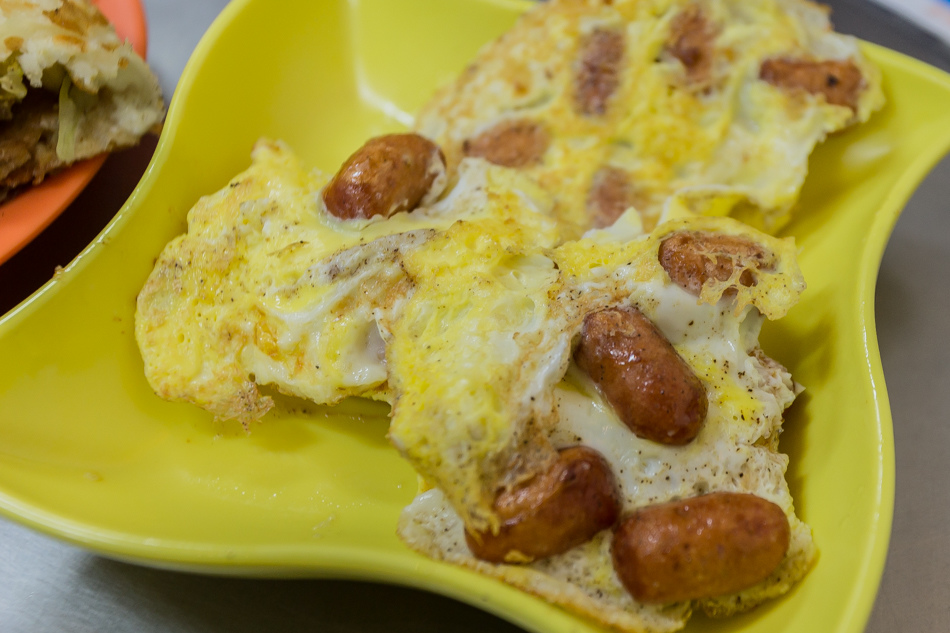 高雄宵夜 - 咕咕叫吐司 高雄宵夜 - 咕咕叫吐司