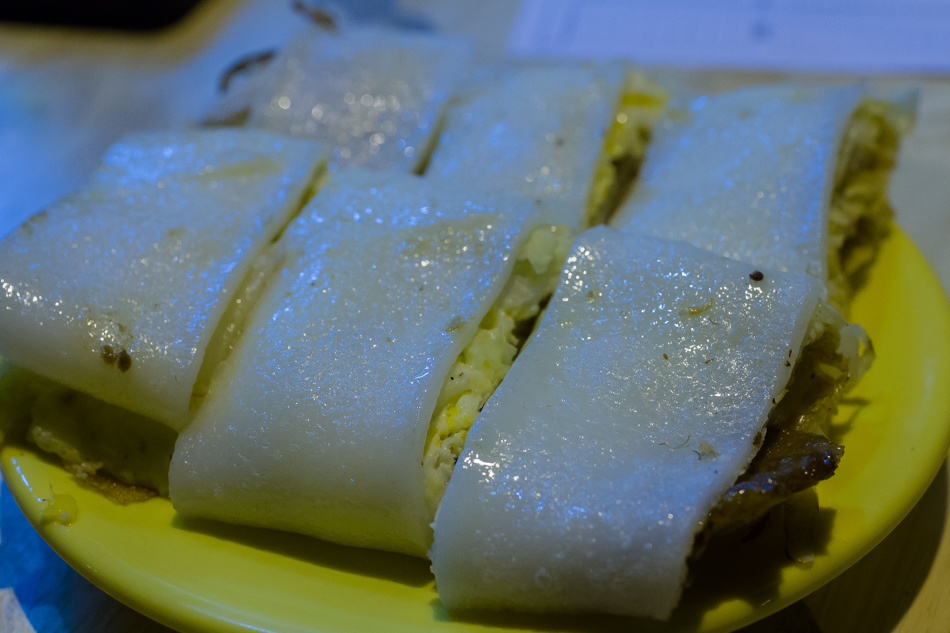 高雄美食咕咕叫吐司 高雄美食咕咕叫吐司