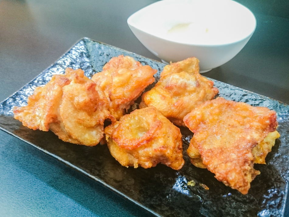 新掘江美食-壹番堂拉麵 新掘江美食-壹番堂拉麵