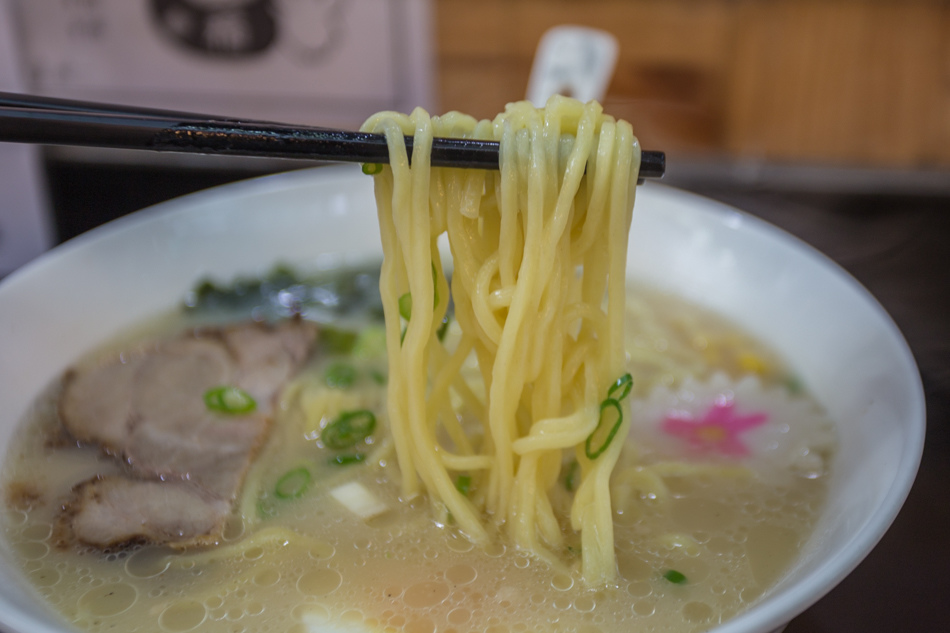新掘江美食-壹番堂拉麵 新掘江美食-壹番堂拉麵