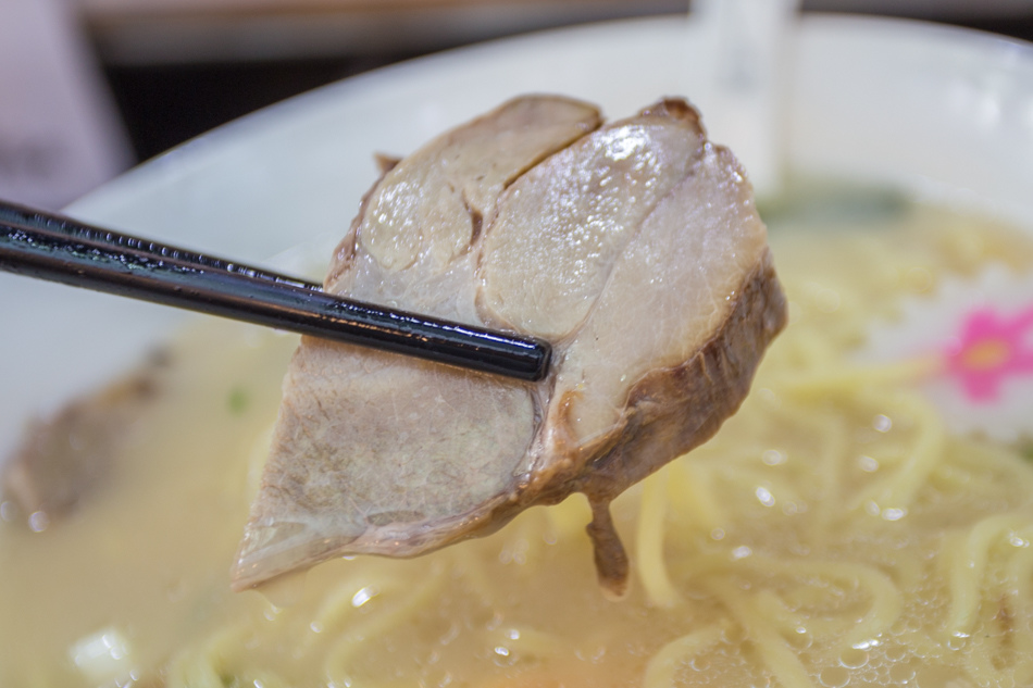 新掘江美食-壹番堂拉麵 新掘江美食-壹番堂拉麵