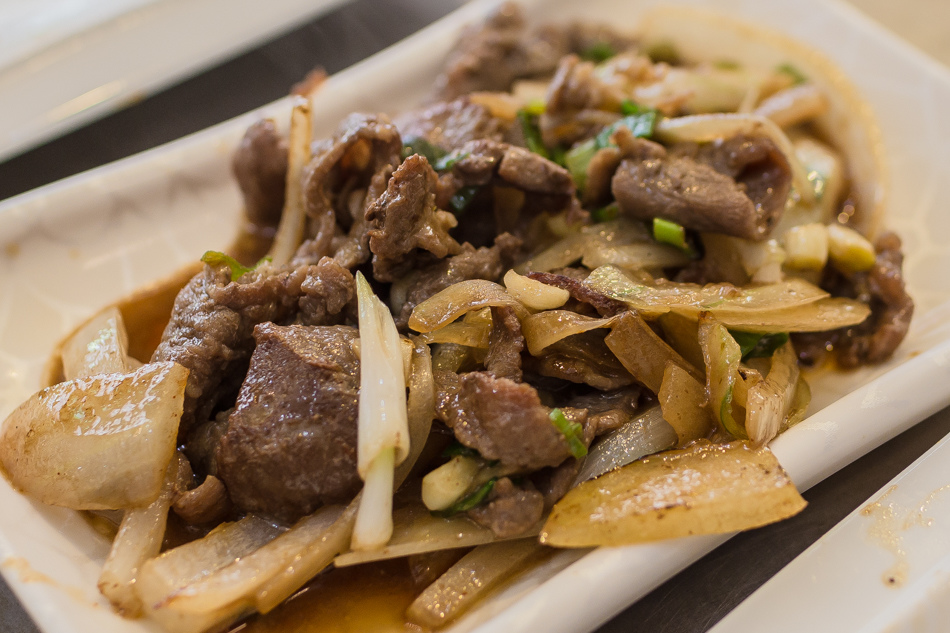 美食 - 茹瑪隆鐵板燒民族店 美食 - 茹瑪隆鐵板燒民族店