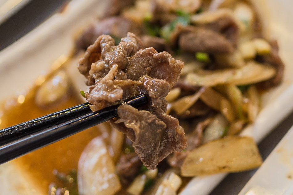 美食 - 茹瑪隆鐵板燒民族店 美食 - 茹瑪隆鐵板燒民族店