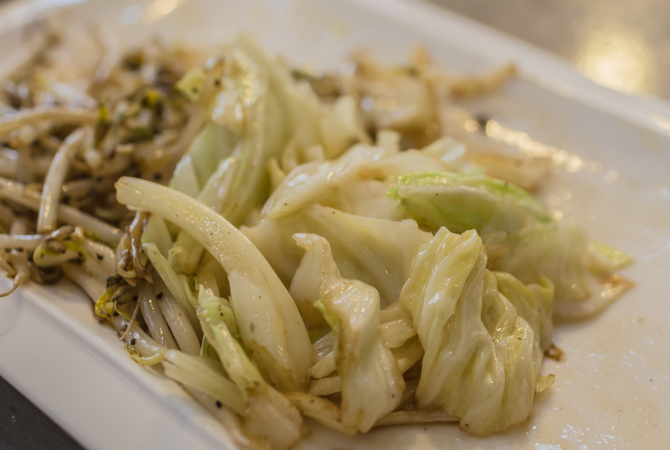 美食 - 茹瑪隆鐵板燒民族店 美食 - 茹瑪隆鐵板燒民族店