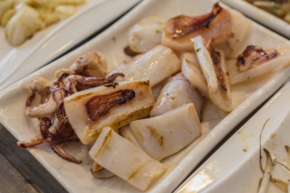 美食 - 茹瑪隆鐵板燒民族店 美食 - 茹瑪隆鐵板燒民族店