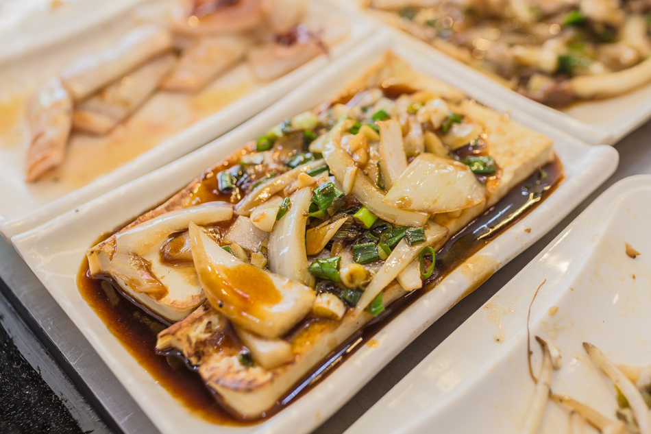 美食 - 茹瑪隆鐵板燒民族店 美食 - 茹瑪隆鐵板燒民族店