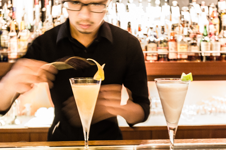 高雄晚上何處去 – 高雄酒吧 / 居酒屋 / 葡萄酒吧 / 紅酒吧 懶人包 (2019年8月更新18間) - 第2張圖 Mini enclave 聚落