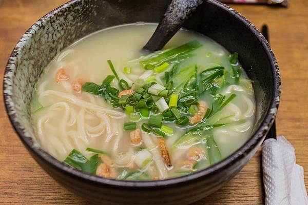 台中旅遊/台中美食 - 肆號寓所