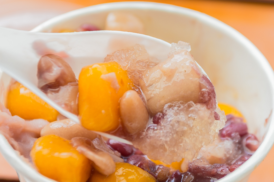 台中美食 - 東東芋圓2015年 台中美食 - 東東芋圓2015年