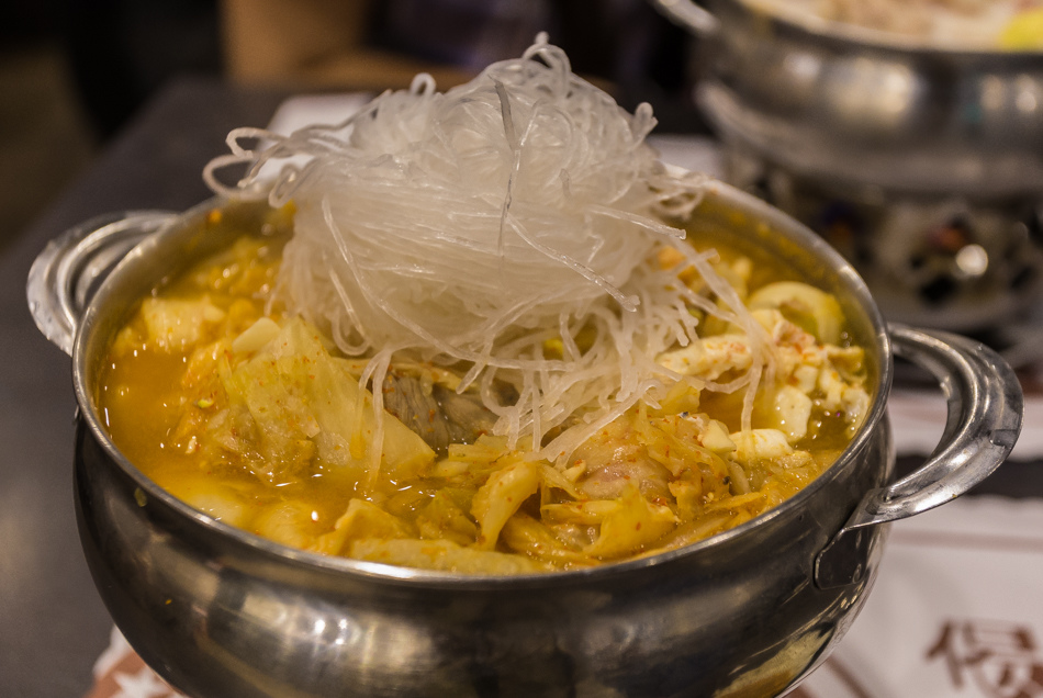 台中美食 - 偈亭 台中美食 - 偈亭