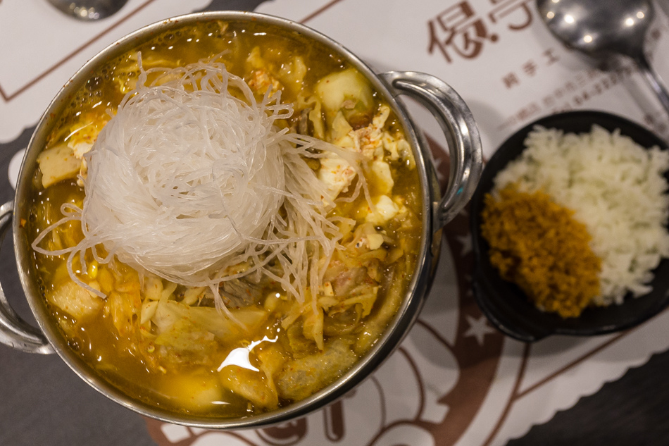 台中美食 - 偈亭 台中美食 - 偈亭
