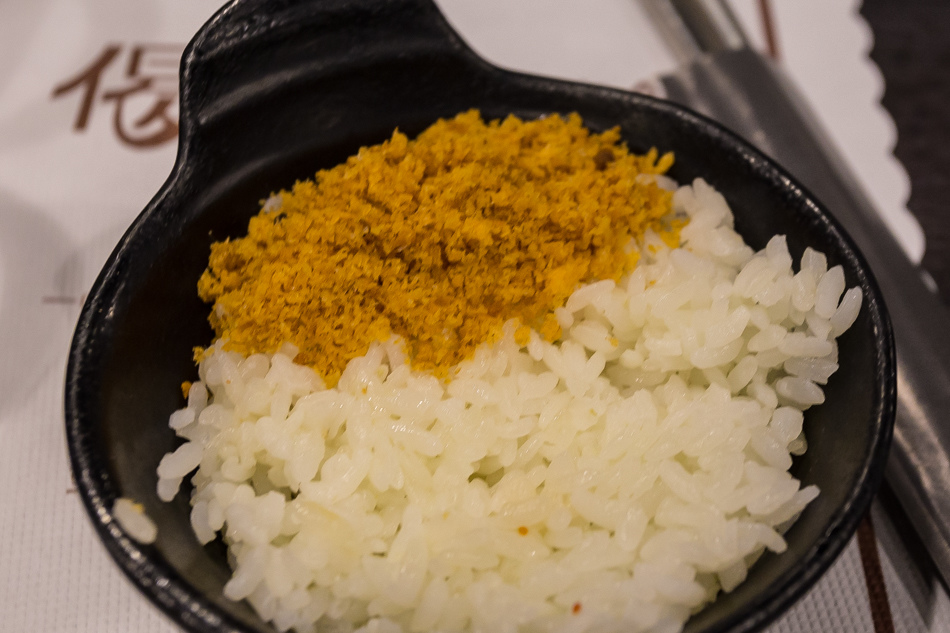台中美食 - 偈亭 台中美食 - 偈亭