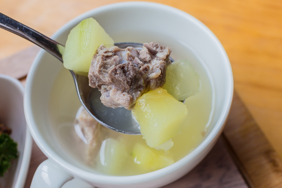 屏東美食-走廊倉廚 屏東美食-走廊倉廚