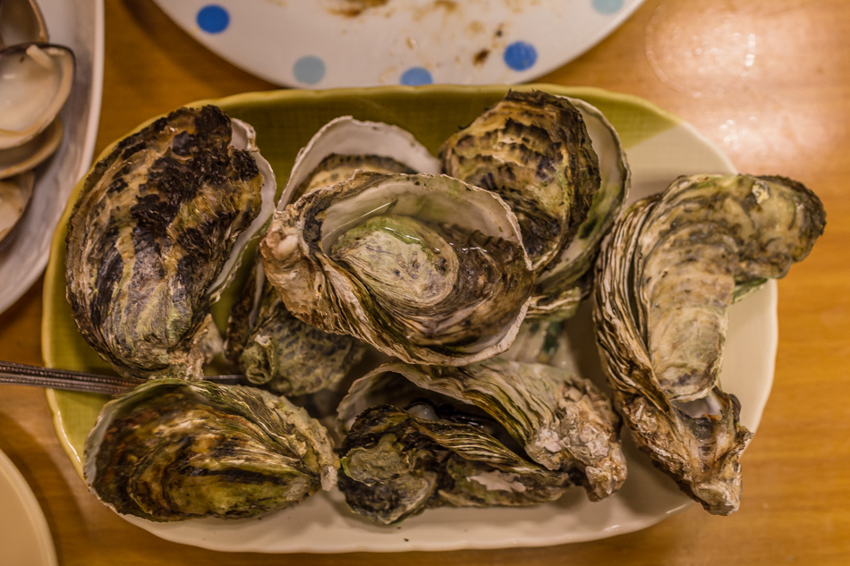 高雄美食 - 六年六班燒烤 高雄美食 - 六年六班燒烤