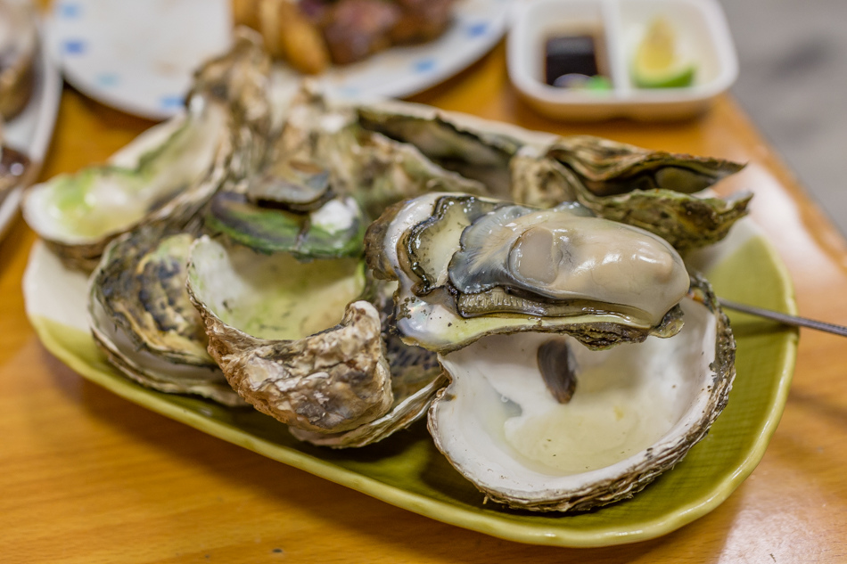 高雄美食 - 六年六班燒烤 高雄美食 - 六年六班燒烤