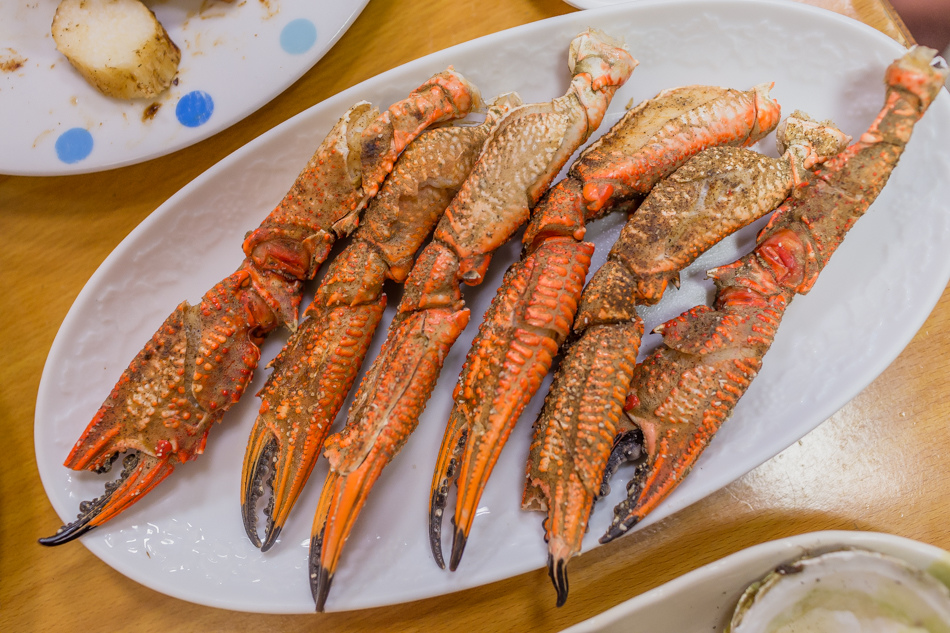 高雄美食 - 六年六班燒烤 高雄美食 - 六年六班燒烤