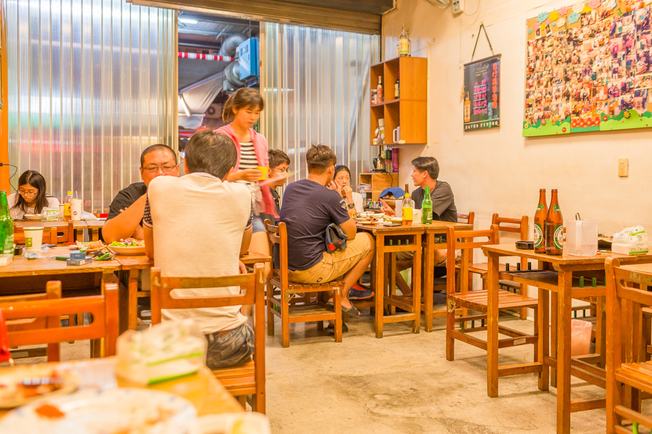 高雄美食 - 六年六班燒烤 高雄美食 - 六年六班燒烤