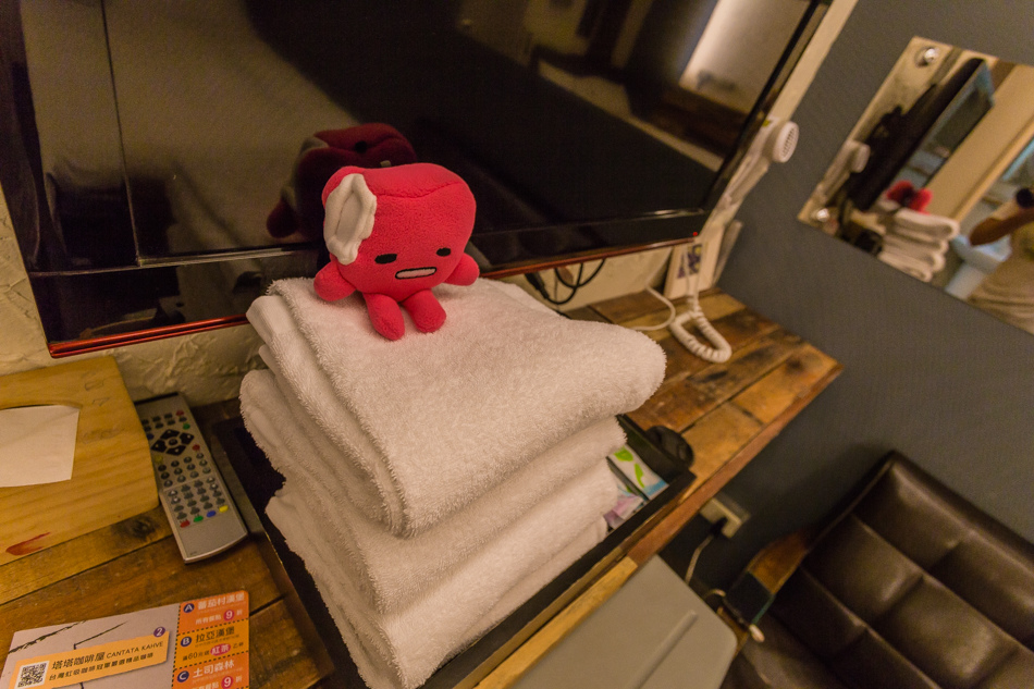 Tomer Hostel台中住宿 Tomer Hostel台中住宿