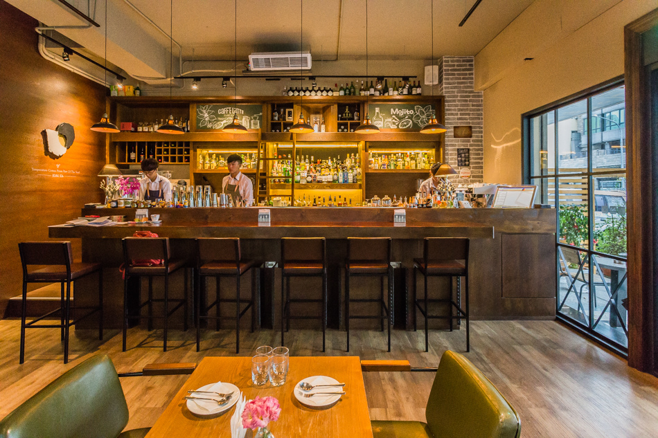 高雄美食-double soul coffee&bistro餐酒館 高雄美食-double soul coffee&bistro餐酒館