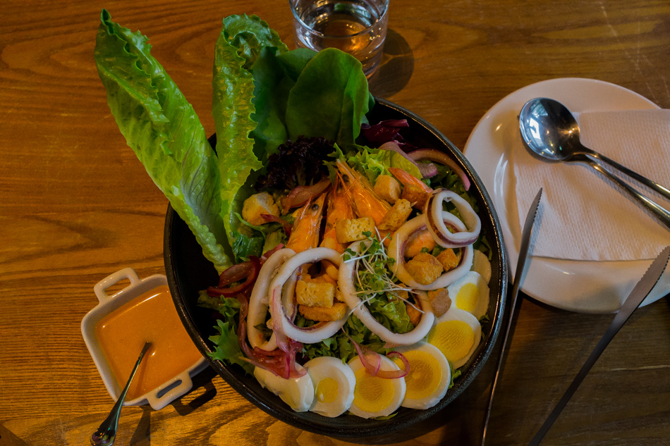 高雄美食-double soul coffee&bistro餐酒館 高雄美食-double soul coffee&bistro餐酒館