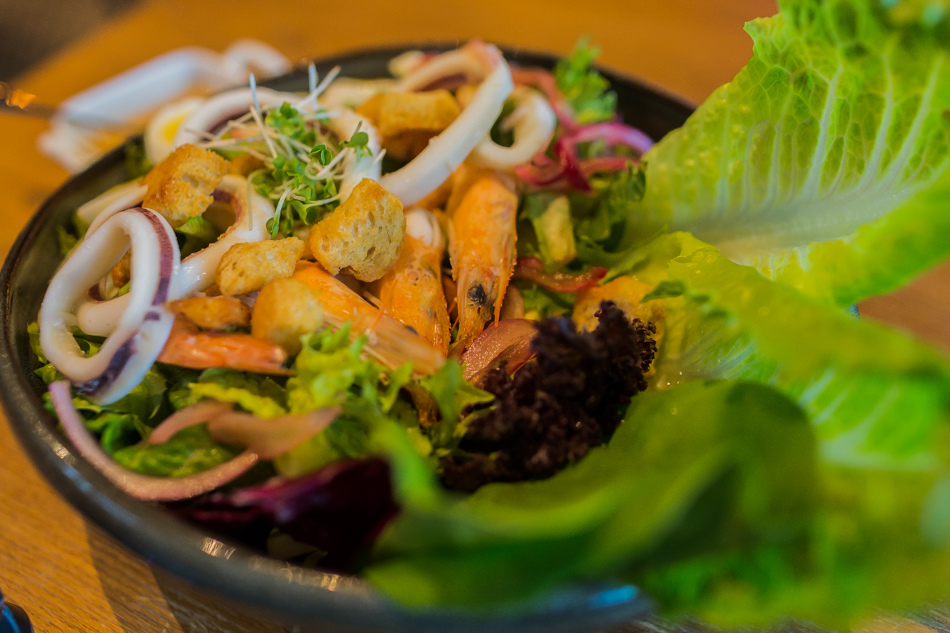 高雄美食-double soul coffee&bistro餐酒館 高雄美食-double soul coffee&bistro餐酒館