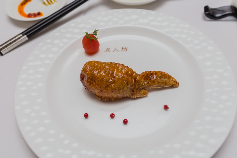 高雄美食 - 漢神名人坊 x 香港米其林二星 高雄美食 - 漢神名人坊 x 香港米其林二星