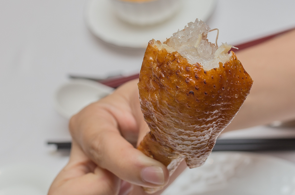 高雄美食 - 漢神名人坊 x 香港米其林二星 高雄美食 - 漢神名人坊 x 香港米其林二星