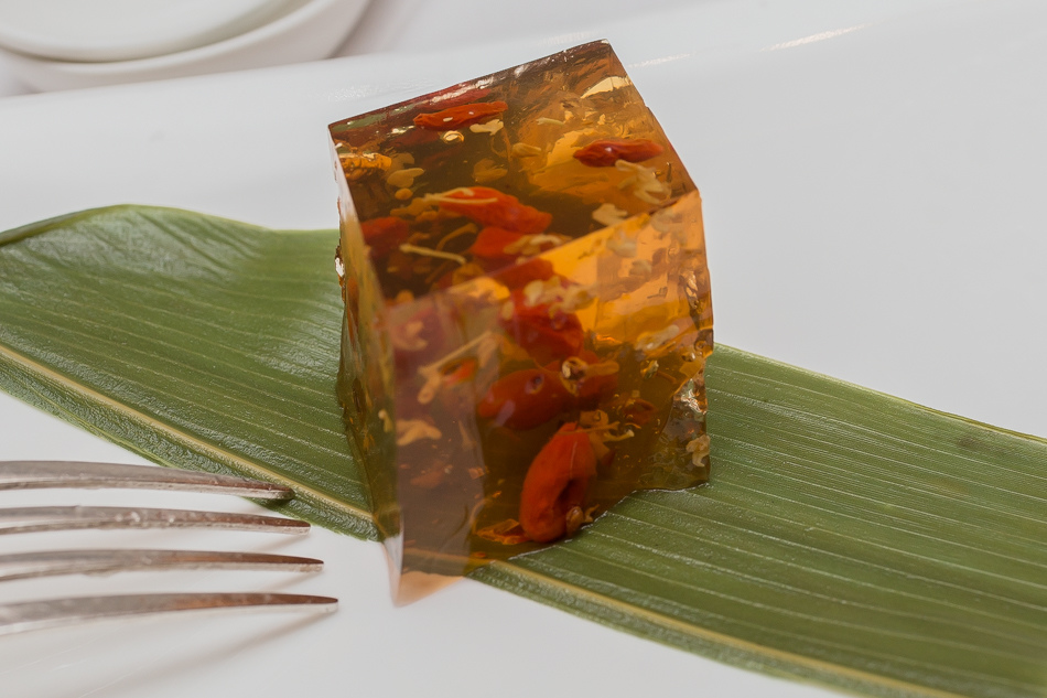 高雄美食 - 漢神名人坊 x 香港米其林二星 高雄美食 - 漢神名人坊 x 香港米其林二星