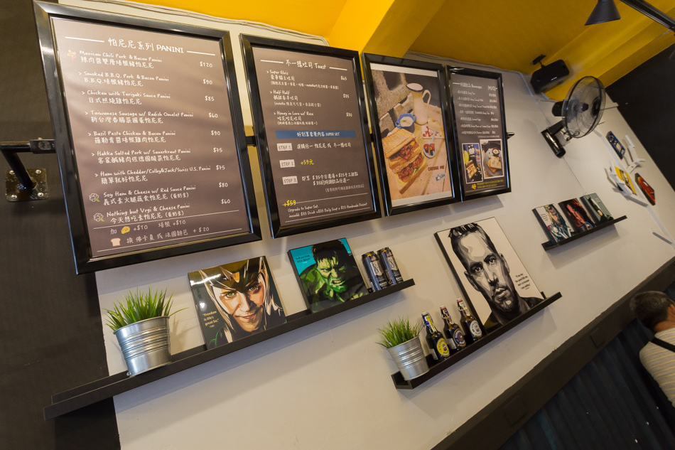 興中觀光夜市 - 起士米 Cheese Me 興中觀光夜市 - 起士米 Cheese Me