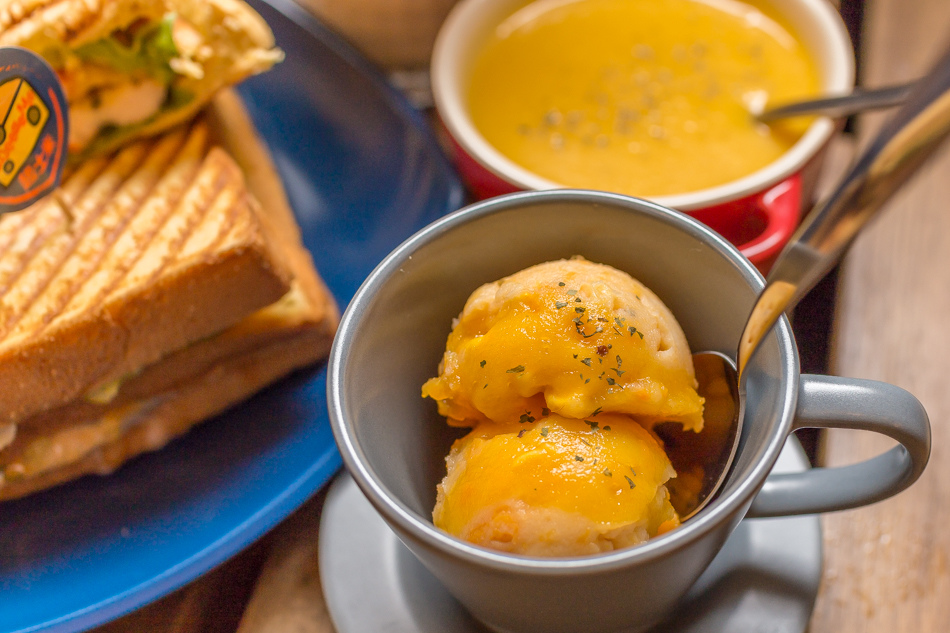 興中商圈美食 - 起士米 Cheese Me 興中商圈美食 - 起士米 Cheese Me