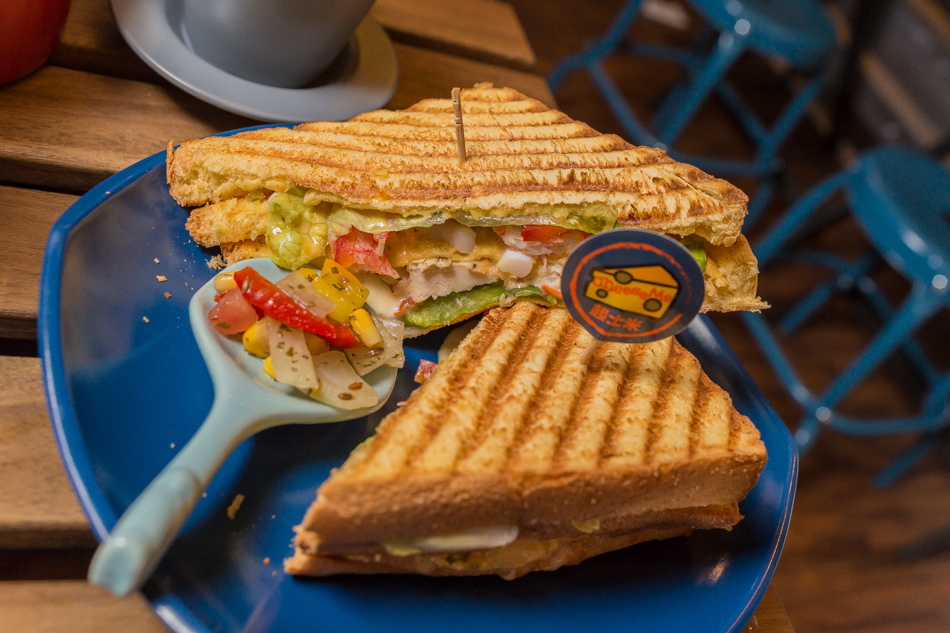 興中商圈美食 - 起士米 Cheese Me 興中商圈美食 - 起士米 Cheese Me