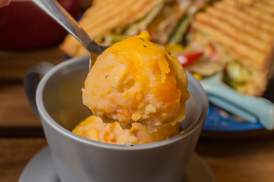 起士米 Cheese Me 起士米 Cheese Me