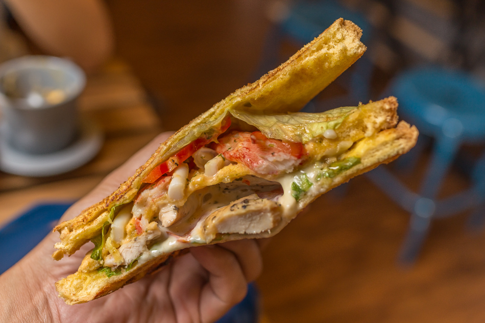 興中商圈美食 - 起士米 Cheese Me 興中商圈美食 - 起士米 Cheese Me