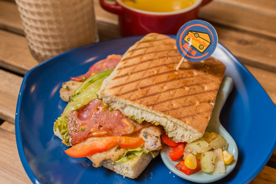 起士米 Cheese Me 起士米 Cheese Me