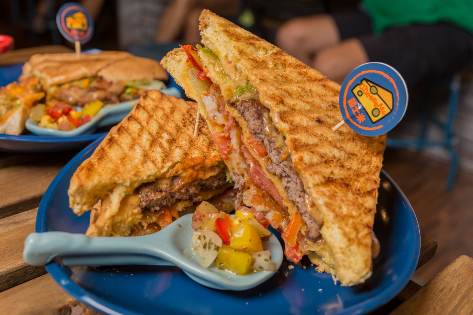 興中商圈美食 - 起士米 Cheese Me 興中商圈美食 - 起士米 Cheese Me