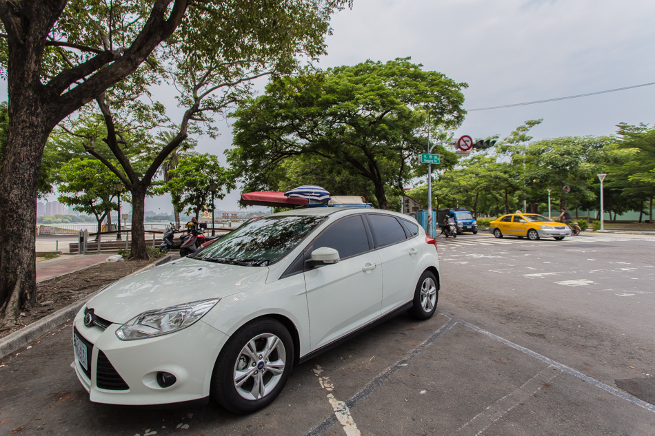 Avis 安維斯國際租車