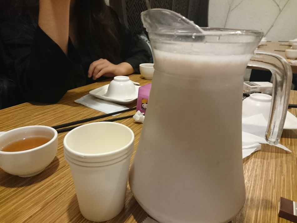高雄美食 - 蒸鮮腸粉 高雄美食 - 蒸鮮腸粉