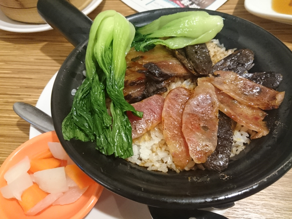 高雄美食 - 蒸鮮腸粉 高雄美食 - 蒸鮮腸粉