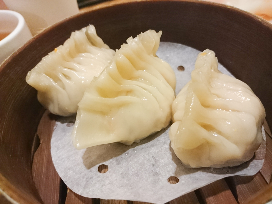 高雄美食 - 蒸鮮腸粉 高雄美食 - 蒸鮮腸粉