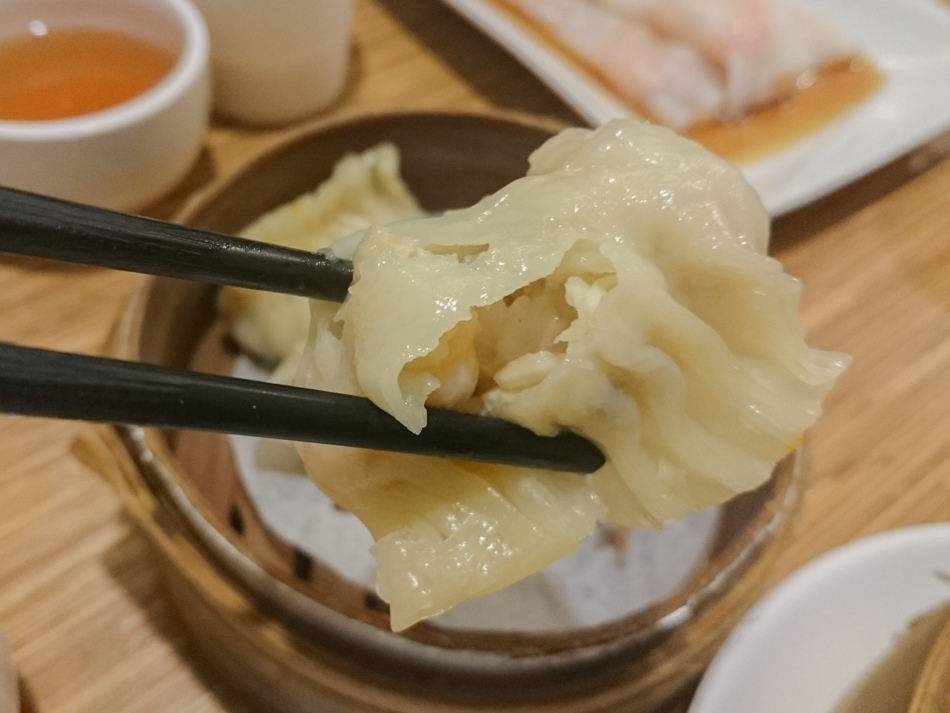 高雄美食 - 蒸鮮腸粉 高雄美食 - 蒸鮮腸粉