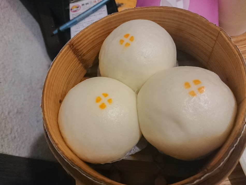 高雄美食 - 蒸鮮腸粉 高雄美食 - 蒸鮮腸粉