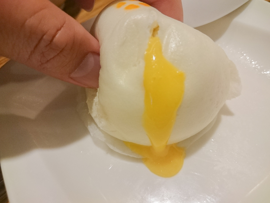 高雄美食 - 蒸鮮腸粉 高雄美食 - 蒸鮮腸粉