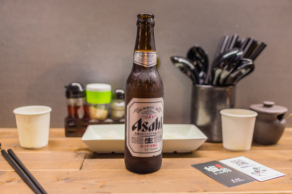 高雄美食-板前拉麵 高雄美食-板前拉麵