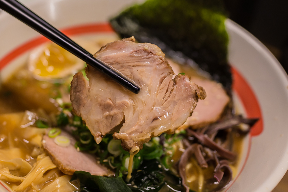 高雄美食-板前拉麵 高雄美食-板前拉麵