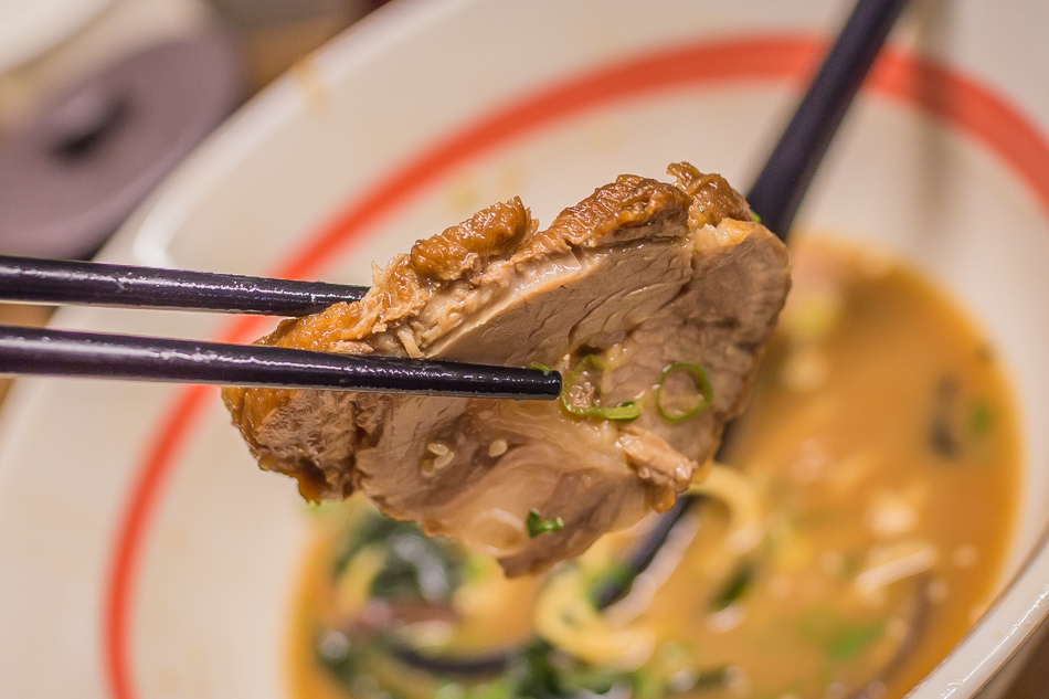 高雄美食-板前拉麵 高雄美食-板前拉麵