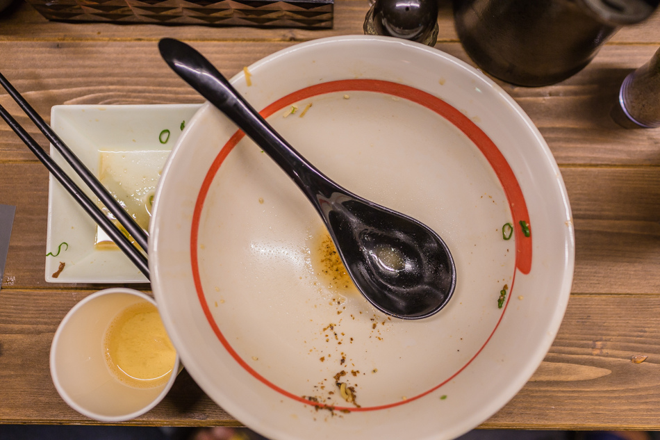 高雄美食-板前拉麵 高雄美食-板前拉麵