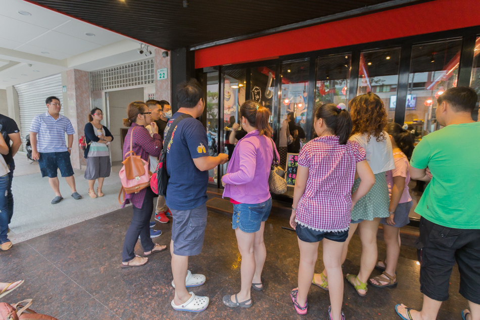 釜山男子韓國烤肉專門店