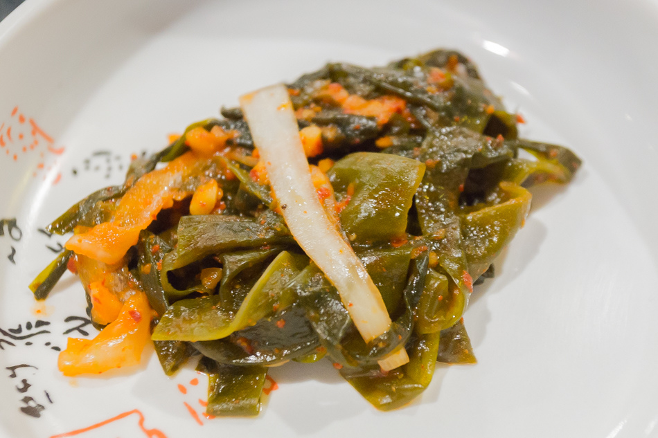 釜山男子韓國烤肉專門店 釜山男子韓國烤肉專門店